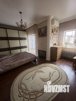 Таунхаус 120м², 2-этажный, участок 3 сот.