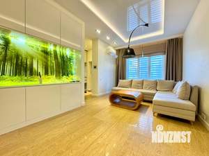 Таунхаус 120м², 2-этажный, участок 4 сот.