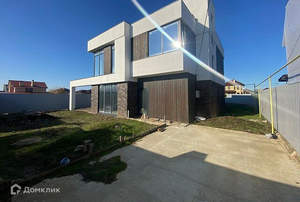 Дом 150м², 1-этажный, участок 6 сот.