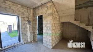 Таунхаус 136м², 2-этажный, участок 2 сот.