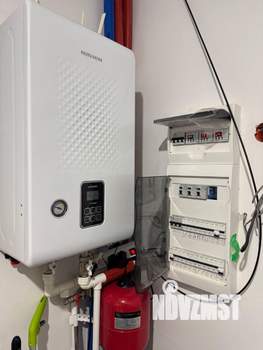 Дом 118м², 2-этажный, участок 3 сот.