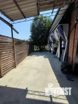 Дом 140м², 2-этажный, участок 7 сот.