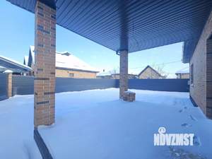 Дом 186м², 2-этажный, участок 4 сот.