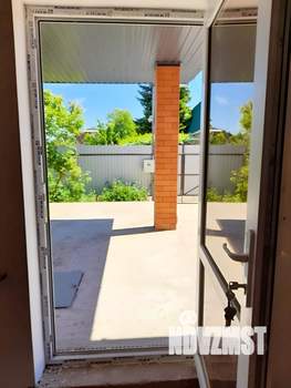 Дом 100м², 1-этажный, участок 4 сот.