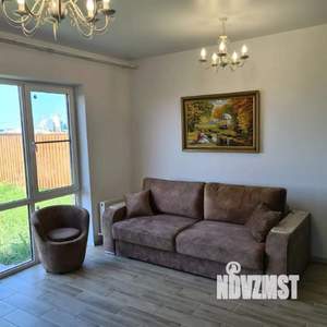 Дом 95м², 1-этажный, участок 6 сот.