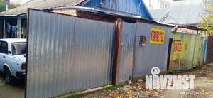 Дом 87м², 1-этажный, участок 616 сот.