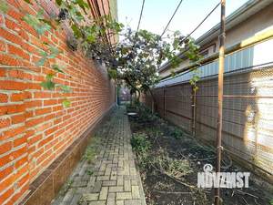 Дом 208м², 2-этажный, участок 8 сот.