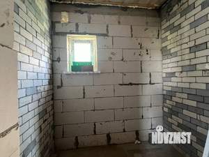 Дом 60м², 1-этажный, участок 3 сот.