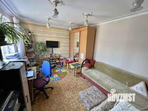 Дом 65м², 2-этажный, участок 1 сот.