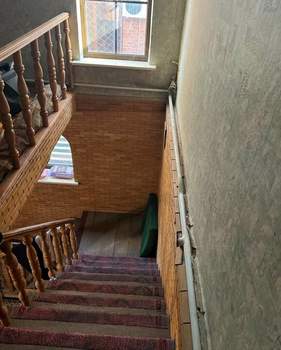 Дом 283м², 3-этажный, участок 5 сот.