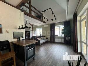 Дом 134м², 2-этажный, участок 4 сот.