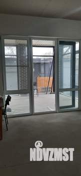 Дом 110м², 1-этажный, участок 400 сот.