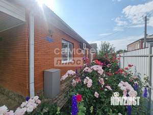 Дача 64м², 1-этажный, участок 4 сот.