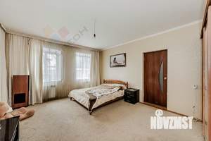 Дом 77м², 1-этажный, участок 7 сот.