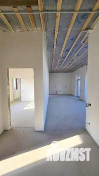 Дом 130м², 1-этажный, участок 4 сот.