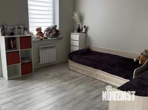 Дом 96м², 1-этажный, участок 5 сот.