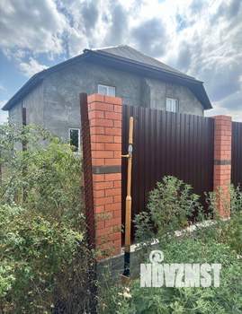 Дом 270м², 2-этажный, участок 6 сот.