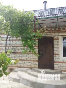 Дом 54м², 2-этажный, участок 4 сот.