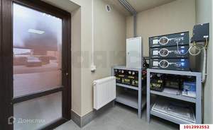 Дом 506м², 2-этажный, участок 13 сот.