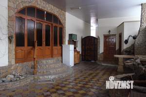 Дом 340м², 2-этажный, участок 4 сот.