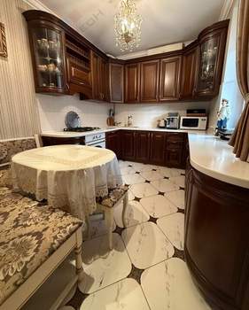 Дом 135м², 2-этажный, участок 2 сот.