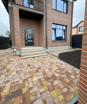 Дом 160м², 2-этажный, участок 4 сот.