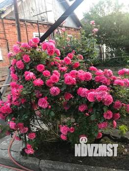 Дом 65м², 1-этажный, участок 4 сот.