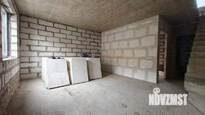 Таунхаус 90м², 2-этажный, участок 1 сот.