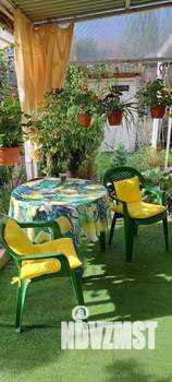 Дом 56м², 1-этажный, участок 2 сот.