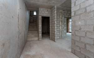 Дом 119м², 2-этажный, участок 2 сот.