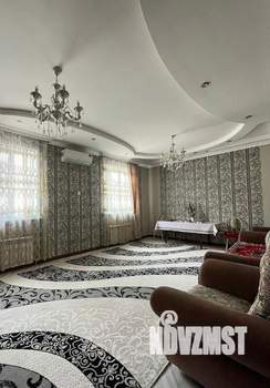 Дом 92м², 1-этажный, участок 4 сот.