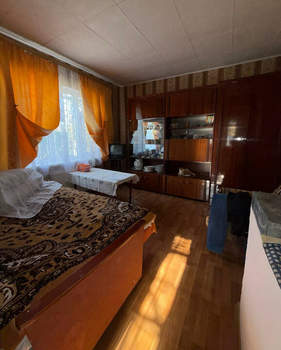 Дом 38м², 1-этажный, участок 4 сот.