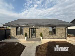 Дом 80м², 1-этажный, участок 4 сот.