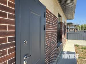 Коттедж 102м², 1-этажный, участок 6 сот.