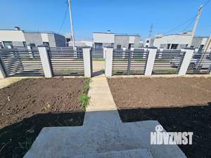 Дом 158м², 1-этажный, участок 4 сот.