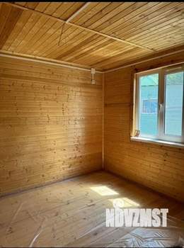 Дом 50м², 1-этажный, участок 6 сот.