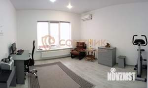 Дом 120м², 1-этажный, участок 4 сот.