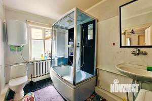 Дом 100м², 1-этажный, участок 3 сот.