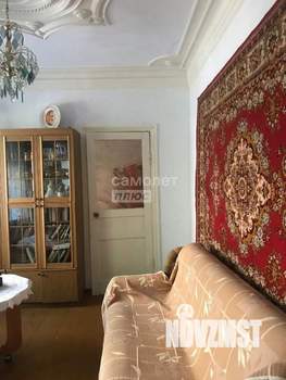 Дом 83м², 1-этажный, участок 2 сот.