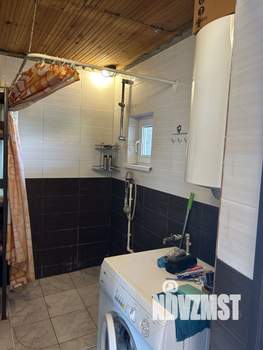 Дом 35м², 1-этажный, участок 4 сот.