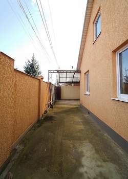 Дом 81м², 1-этажный, участок 4 сот.