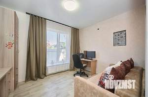 Дом 98м², 1-этажный, участок 3 сот.