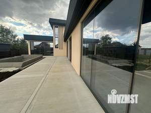 Дом 200м², 2-этажный, участок 8 сот.