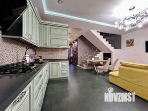 Дом 140м², 2-этажный, участок 2 сот.