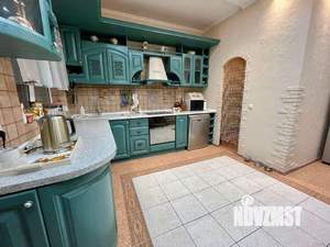 Дом 190м², 2-этажный, участок 2 сот.