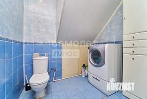 Дом 143м², 2-этажный, участок 10 сот.