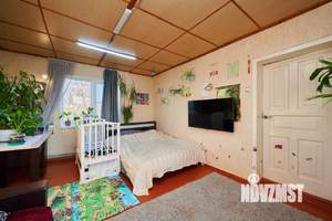 Дом 62м², 2-этажный, участок 4 сот.