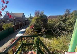 Дом 48м², 2-этажный, участок 6 сот.