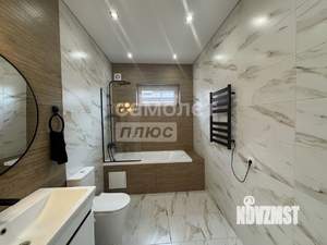 Дом 105м², 1-этажный, участок 4 сот.