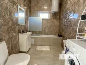 Дом 95м², 1-этажный, участок 5 сот.